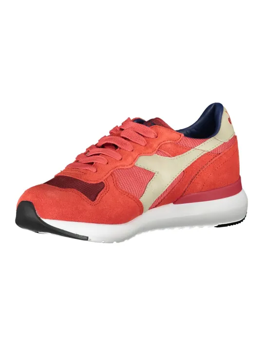 "Diadora Startseite im Sale | DIADORA SPORTSCHUHE DAMEN ROT online kaufen"|Planet-Deluxe
