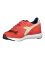 "Diadora Startseite im Sale | DIADORA SPORTSCHUHE DAMEN ROT online kaufen"|Planet-Deluxe