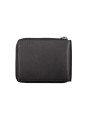 Wallets Sleek Leather Round Wallet with Card Spaces 110,00 € 8058156526075 | Planet-Deluxe