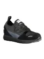 "Emporio Armani Startseite im Sale | DAMEN-SPORTSCHUHE EMPORIO ARMANI SCHWARZ online kaufen"|Planet-Deluxe