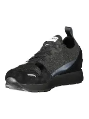 "Emporio Armani Startseite im Sale | DAMEN-SPORTSCHUHE EMPORIO ARMANI SCHWARZ online kaufen"|Planet-Deluxe
