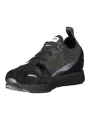 "Emporio Armani Startseite im Sale | DAMEN-SPORTSCHUHE EMPORIO ARMANI SCHWARZ online kaufen"|Planet-Deluxe