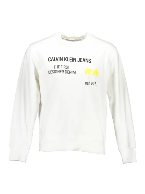 "Calvin Klein Startseite im Sale | CALVIN KLEIN SWEATSHIRT OHNE REISSVERSCHLUSS HERREN WEISS online kaufen"|Planet-Deluxe "Calvin Klein Startseite im Sale | CALVIN KLEIN SWEATSHIRT OHNE REISSVERSCHLUSS HERREN WEISS online kaufen"|Planet-Deluxe