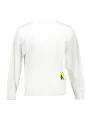 "Calvin Klein Sweatshirts im Sale | Calvin Klein Bio Baumwolle Logo Sweatshirt online kaufen"|Planet-Deluxe