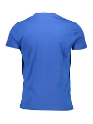 "Diesel T-Shirts im Sale | KURZARM-T-SHIRT DIESEL HERREN BLAU online kaufen"|Planet-Deluxe