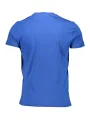 "Diesel T-Shirts im Sale | KURZARM-T-SHIRT DIESEL HERREN BLAU online kaufen"|Planet-Deluxe