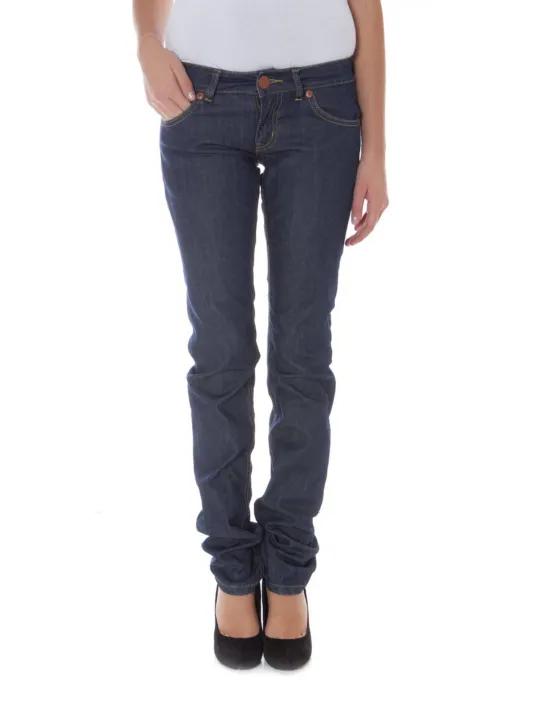 "PHARD Startseite im Sale | BLU DAMEN DENIM DENIM HARD JEANS online kaufen"|Planet-Deluxe