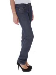 "PHARD Startseite im Sale | BLU DAMEN DENIM DENIM HARD JEANS online kaufen"|Planet-Deluxe