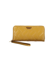 Wallets Elegant Yellow Guess Wallet 90,00 € 190231757849 | Planet-Deluxe