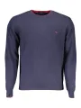 "Harmont & Blaine Startseite im Sale | HARMONT &amp BLAINE BLAUER HERRENPULLOVER online kaufen"|Planet-Deluxe