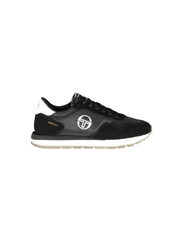 Sneakers Chic Viareggio Sneakers with Contrast Embroidery 230,00 € 4894873233407 | Planet-Deluxe
