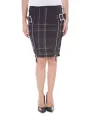 "DATCH Startseite im Sale | DATCH KURZER ROCK DAMEN BLAU online kaufen"|Planet-Deluxe