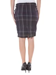 "DATCH Startseite im Sale | DATCH KURZER ROCK DAMEN BLAU online kaufen"|Planet-Deluxe