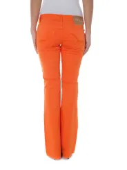"PHARD Startseite im Sale | PHARD ORANGE FRAUENHOSE online kaufen"|Planet-Deluxe