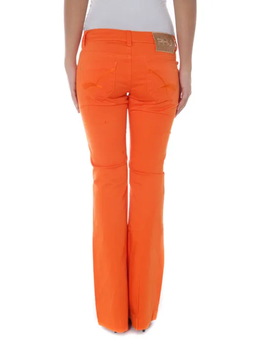 "PHARD Startseite im Sale | PHARD ORANGE FRAUENHOSE online kaufen"|Planet-Deluxe