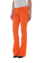 "PHARD Startseite im Sale | PHARD ORANGE FRAUENHOSE online kaufen"|Planet-Deluxe