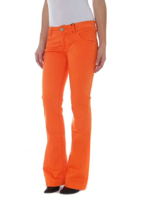"PHARD Startseite im Sale | PHARD ORANGE FRAUENHOSE online kaufen"|Planet-Deluxe