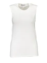 "Bikkembergs Startseite im Sale | BIKKEMBERGS WEISS TANK FÜR HERREN online kaufen"|Planet-Deluxe