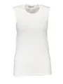 "Bikkembergs Startseite im Sale | BIKKEMBERGS WEISS TANK FÜR HERREN online kaufen"|Planet-Deluxe
