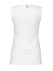 "Bikkembergs Startseite im Sale | BIKKEMBERGS WEISS TANK FÜR HERREN online kaufen"|Planet-Deluxe