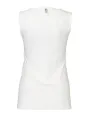 "Bikkembergs Startseite im Sale | BIKKEMBERGS WEISS TANK FÜR HERREN online kaufen"|Planet-Deluxe
