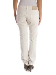 "UP STAR Hosen im Sale | UP STAR WEISSE FRAUENHOSE online kaufen"|Planet-Deluxe