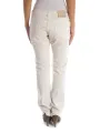 "UP STAR Hosen im Sale | UP STAR WEISSE FRAUENHOSE online kaufen"|Planet-Deluxe