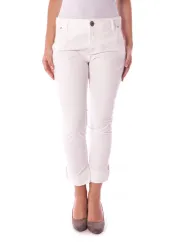 "COLCCI Startseite im Sale | COLCCI FRAUEN-FISCHERHOSE WEIß online kaufen"|Planet-Deluxe