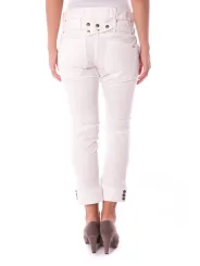 "COLCCI Startseite im Sale | COLCCI FRAUEN-FISCHERHOSE WEIß online kaufen"|Planet-Deluxe