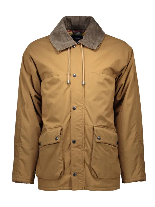"GANT Startseite im Sale | GANT BRAUN HERREN JACKE online kaufen"|Planet-Deluxe