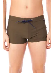 "DATCH Badehosen im Sale | "Komfort-Stil Badeshorts Braun" online kaufen"|Planet-Deluxe