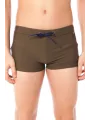 "DATCH Badehosen im Sale | "Komfort-Stil Badeshorts Braun" online kaufen"|Planet-Deluxe
