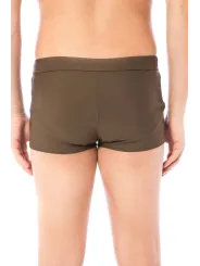 "DATCH Badehosen im Sale | "Komfort-Stil Badeshorts Braun" online kaufen"|Planet-Deluxe
