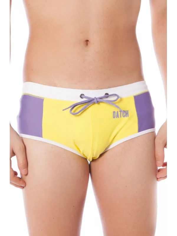 "DATCH Badehosen im Sale | Sonnenstrahl Badehose by DATCH online kaufen"|Planet-Deluxe