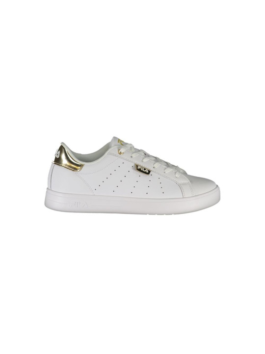 Sneakers Lace-Up Luxe Sneakers with Golden Accents 260,00 € 8719477811294 | Planet-Deluxe
