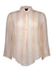 "GANT Startseite im Sale | GANT LANGÄRMLIGES MEHRFARBIGES SHIRT FÜR DAMEN online kaufen"|Planet-Deluxe