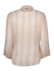 "GANT Startseite im Sale | GANT LANGÄRMLIGES MEHRFARBIGES SHIRT FÜR DAMEN online kaufen"|Planet-Deluxe