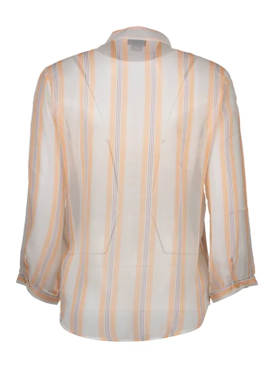 "GANT Startseite im Sale | GANT LANGÄRMLIGES MEHRFARBIGES SHIRT FÜR DAMEN online kaufen"|Planet-Deluxe