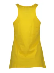 "SILVIAN HEACH Startseite im Sale | SILVIAN HEACH GELB AMERIKANISCHER TANK FÜR FRAUEN online kaufen"|Planet-Deluxe