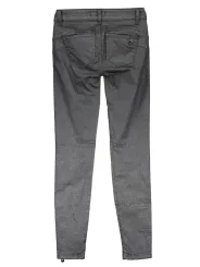 "Liu Jo Startseite im Sale | LIU JO SCHWARZE FRAUENHOSE online kaufen"|Planet-Deluxe
