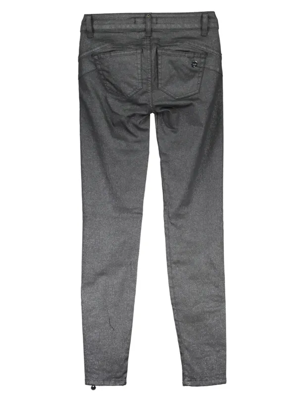 Liu Jo Damenhose Schwarz – Elegant & Komfortabel Liu Jo Damenhose Schwarz – Elegant & Komfortabel