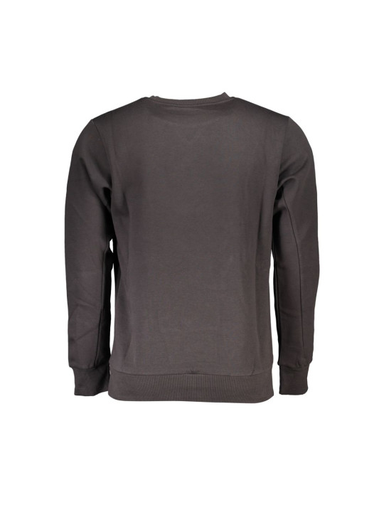 Sweaters Classic Crew Neck Fleece Sweatshirt In Gray 230,00 € 8100031912555 | Planet-Deluxe