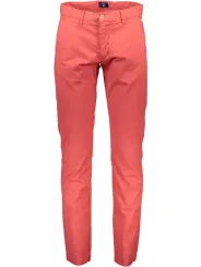 "GANT Hosen im Sale | GANT Rosso Herrenhose - Stilvoll & Bequem online kaufen"|Planet-Deluxe