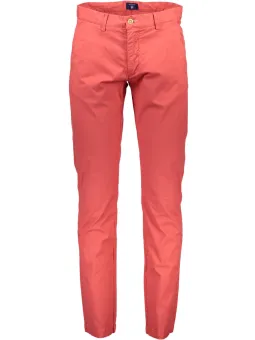 GANT Rosso Herrenhose 5-Pocket - Stilvoll & Bequem