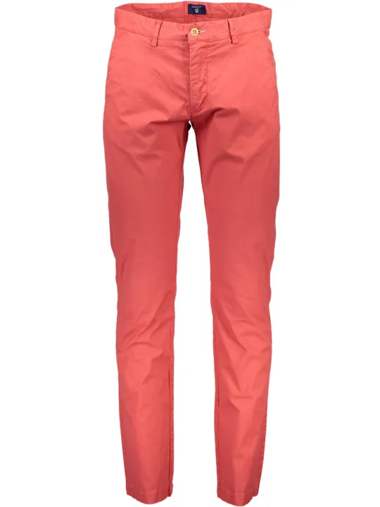 "GANT Hosen im Sale | GANT Rosso Herrenhose - Stilvoll & Bequem online kaufen"|Planet-Deluxe