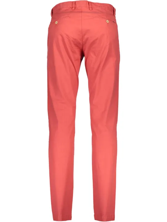 "GANT Hosen im Sale | GANT Rosso Herrenhose - Stilvoll & Bequem online kaufen"|Planet-Deluxe
