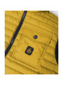 Vests Yellow Men's Sleeveless Soft Down Vest 350,00 € 8056308919959 | Planet-Deluxe