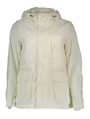 "GANT Startseite im Sale | GANT WEISSE SPORTJACKE FÜR DAMEN online kaufen"|Planet-Deluxe