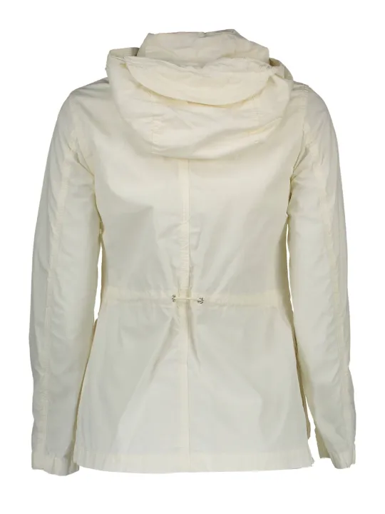 "GANT Startseite im Sale | GANT WEISSE SPORTJACKE FÜR DAMEN online kaufen"|Planet-Deluxe