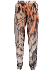 "Just Cavalli Startseite im Sale | ORANGE FRAUENHOSE JUST CAVALLI online kaufen"|Planet-Deluxe